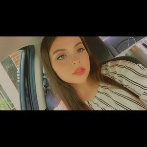 Meet your Posher, Victoria